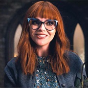 Marilyn Thornhill (Wednesday S1, 2022)