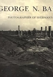 George N. Barnard (Davis)