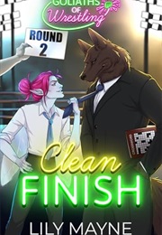 Clean Finish (Lily Mayne)
