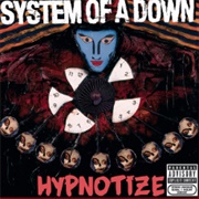 Dreaming - System of a Down