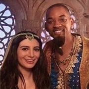 Genie Got a Girlfriend