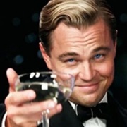 Jay Gatsby (The Great Gatsby)