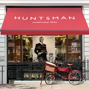 Huntsman & Sons