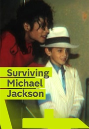 Leaving Neverland 2: Surviving Michael Jackson (2025)