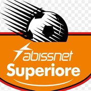 Abissnet Superiore (Albania)