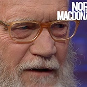 David Letterman