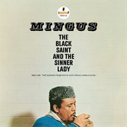 Charles Mingus - Track a (Solo Dancer)