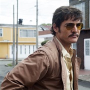 S1.E5: There Will Be a Future