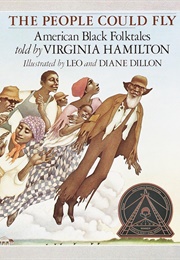 The People Could Fly: American Black Folktales (Virginia Hamilton)