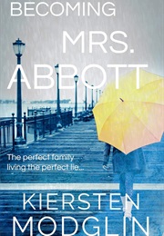 Becoming Mrs. Abbott (Kiersten Modglin)