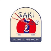 Saki Sushi & Hibachi