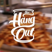 The Hangout Bar & Grill