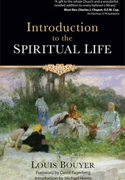Introduction to the Spiritual Life (Louis Bouyer)