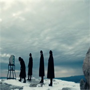 Severance: "Woe's Hollow" (S2,E4)