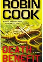 Death Benefit (Robin Cook)