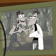 The Ballad of Bubba Doof