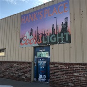 Hank's Place
