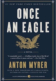 Once an Eagle (Anton Myrer)