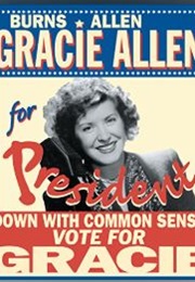 Burns & Allen (Original Radio Broadcasts)