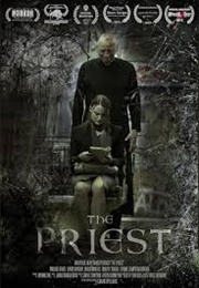 The Priest (2015)
