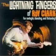 Roy Clark – the Lightning Fingers of Roy Clark
