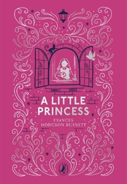 A Little Princess (Frances Hodgson Burnett)