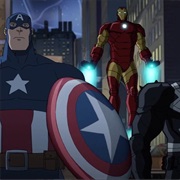 S3.E26: Contest of the Champions: Part 4