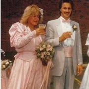 Cummerbund in Wedding Color