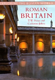 Roman Britain (Potter, T.W. / Johns, Catherine)