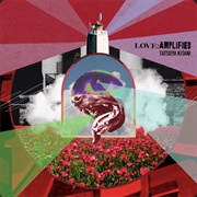 Tatsuya Kitani - LOVE: AMPLIFIED - EP