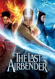 Avatar: The Last Airbender (2010)