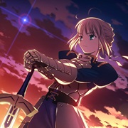 Saber