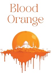 Blood Orange (Yaffa As)