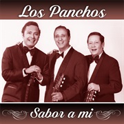 Los Panchos - Sabor a Mi
