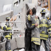 9-1-1: "Seismic Shifts" (S8,E18)