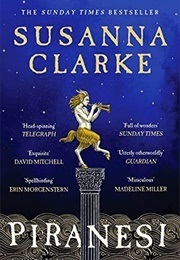 Piranesi (Clarke, Susanna)