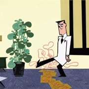 S5.E11: Lying Around the House/Bubble Boy