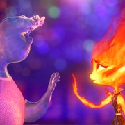 Elemental-First Touch