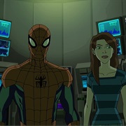 S4.E21: The Spider Slayers: Part 1