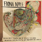 Every Single Night - Fiona Apple