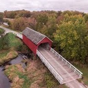 Iowa's Covered Bridges