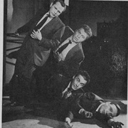 S1.E13: The Four of Us Are Dying