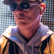 Chris Lowe (The Pet Shop Boys)