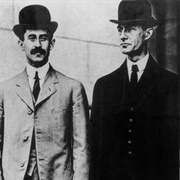 Wright Brothers