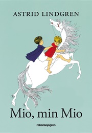 Mio, Min Mio (Astrid Lindgren)