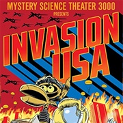 S7.E2: Invasion USA