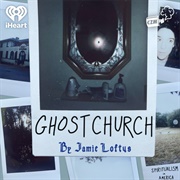 Ghost Church (Podcast)
