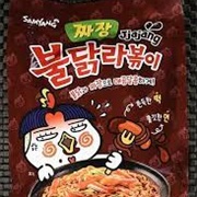 Buldak Jiajang Rappokki