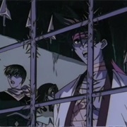 S3.E11: The Sneering Demon