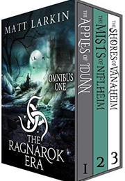 Gods of the Ragnarok Era (Matt Larkin)